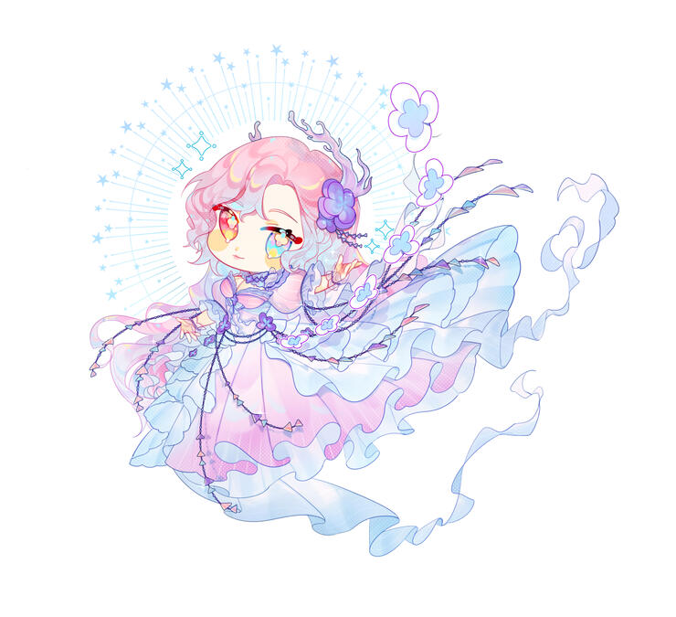 commission ( c ) rosie anh