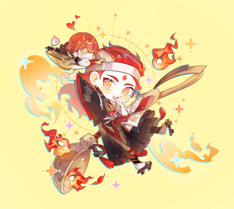 commission ( c ) nhím